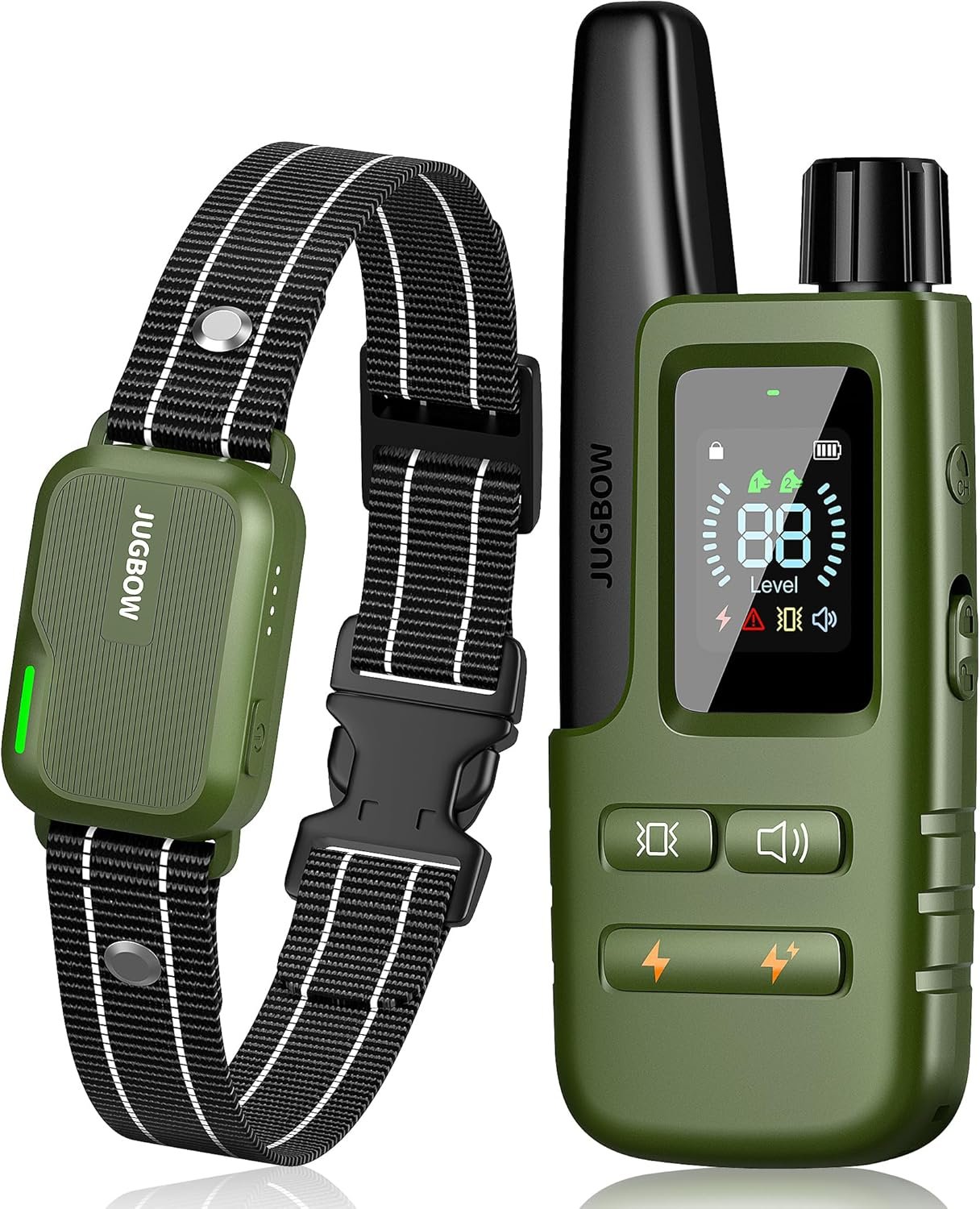 5 Game-Changing Padded Comfort Control Collars That Stop Pulling Without Choking Your Dog
