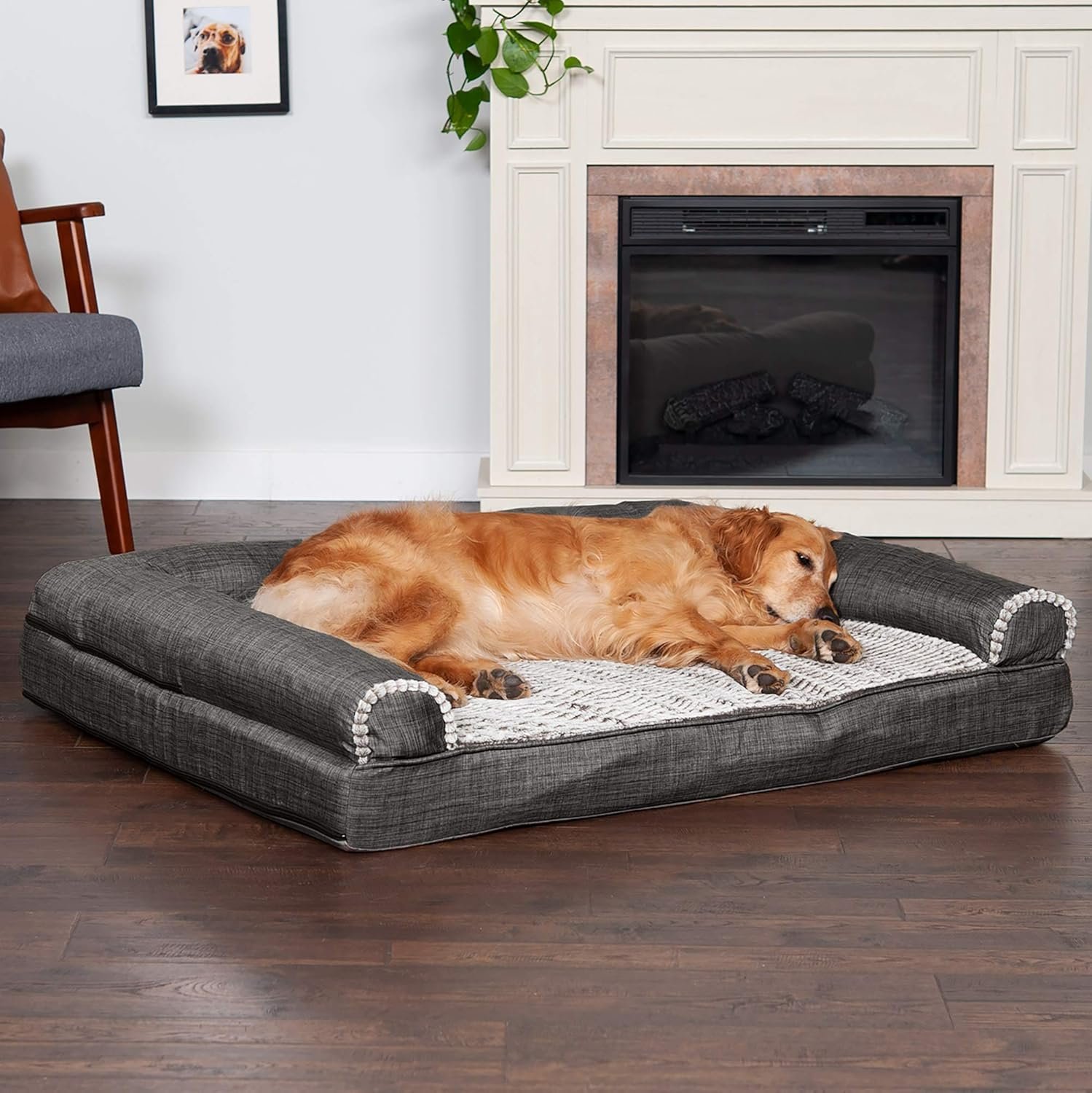 Furhaven Orthopedic Dog Bed Review: American-Made Comfort That Actually Delivers on Support